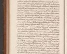 Zdjęcie nr 972 dla obiektu archiwalnego: Volumen VII actorum episcopalium Joannis Małachowski, episcopi Cracoviensis, ducis Severiae de anno 1694 - 1696, quorum index ad finem videatur