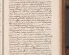 Zdjęcie nr 971 dla obiektu archiwalnego: Volumen VII actorum episcopalium Joannis Małachowski, episcopi Cracoviensis, ducis Severiae de anno 1694 - 1696, quorum index ad finem videatur