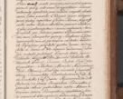 Zdjęcie nr 969 dla obiektu archiwalnego: Volumen VII actorum episcopalium Joannis Małachowski, episcopi Cracoviensis, ducis Severiae de anno 1694 - 1696, quorum index ad finem videatur