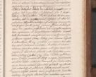 Zdjęcie nr 967 dla obiektu archiwalnego: Volumen VII actorum episcopalium Joannis Małachowski, episcopi Cracoviensis, ducis Severiae de anno 1694 - 1696, quorum index ad finem videatur