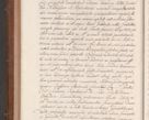 Zdjęcie nr 966 dla obiektu archiwalnego: Volumen VII actorum episcopalium Joannis Małachowski, episcopi Cracoviensis, ducis Severiae de anno 1694 - 1696, quorum index ad finem videatur