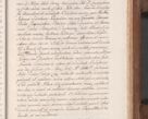 Zdjęcie nr 965 dla obiektu archiwalnego: Volumen VII actorum episcopalium Joannis Małachowski, episcopi Cracoviensis, ducis Severiae de anno 1694 - 1696, quorum index ad finem videatur