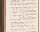 Zdjęcie nr 964 dla obiektu archiwalnego: Volumen VII actorum episcopalium Joannis Małachowski, episcopi Cracoviensis, ducis Severiae de anno 1694 - 1696, quorum index ad finem videatur