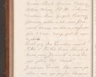 Zdjęcie nr 958 dla obiektu archiwalnego: Volumen VII actorum episcopalium Joannis Małachowski, episcopi Cracoviensis, ducis Severiae de anno 1694 - 1696, quorum index ad finem videatur