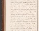 Zdjęcie nr 956 dla obiektu archiwalnego: Volumen VII actorum episcopalium Joannis Małachowski, episcopi Cracoviensis, ducis Severiae de anno 1694 - 1696, quorum index ad finem videatur