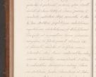 Zdjęcie nr 954 dla obiektu archiwalnego: Volumen VII actorum episcopalium Joannis Małachowski, episcopi Cracoviensis, ducis Severiae de anno 1694 - 1696, quorum index ad finem videatur