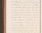 Zdjęcie nr 952 dla obiektu archiwalnego: Volumen VII actorum episcopalium Joannis Małachowski, episcopi Cracoviensis, ducis Severiae de anno 1694 - 1696, quorum index ad finem videatur
