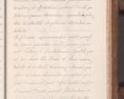 Zdjęcie nr 951 dla obiektu archiwalnego: Volumen VII actorum episcopalium Joannis Małachowski, episcopi Cracoviensis, ducis Severiae de anno 1694 - 1696, quorum index ad finem videatur