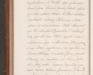 Zdjęcie nr 945 dla obiektu archiwalnego: Volumen VII actorum episcopalium Joannis Małachowski, episcopi Cracoviensis, ducis Severiae de anno 1694 - 1696, quorum index ad finem videatur