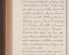 Zdjęcie nr 937 dla obiektu archiwalnego: Volumen VII actorum episcopalium Joannis Małachowski, episcopi Cracoviensis, ducis Severiae de anno 1694 - 1696, quorum index ad finem videatur