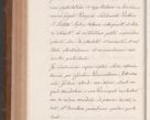 Zdjęcie nr 931 dla obiektu archiwalnego: Volumen VII actorum episcopalium Joannis Małachowski, episcopi Cracoviensis, ducis Severiae de anno 1694 - 1696, quorum index ad finem videatur