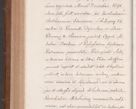 Zdjęcie nr 929 dla obiektu archiwalnego: Volumen VII actorum episcopalium Joannis Małachowski, episcopi Cracoviensis, ducis Severiae de anno 1694 - 1696, quorum index ad finem videatur
