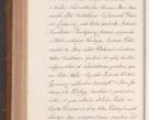 Zdjęcie nr 923 dla obiektu archiwalnego: Volumen VII actorum episcopalium Joannis Małachowski, episcopi Cracoviensis, ducis Severiae de anno 1694 - 1696, quorum index ad finem videatur