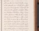 Zdjęcie nr 922 dla obiektu archiwalnego: Volumen VII actorum episcopalium Joannis Małachowski, episcopi Cracoviensis, ducis Severiae de anno 1694 - 1696, quorum index ad finem videatur