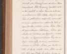 Zdjęcie nr 921 dla obiektu archiwalnego: Volumen VII actorum episcopalium Joannis Małachowski, episcopi Cracoviensis, ducis Severiae de anno 1694 - 1696, quorum index ad finem videatur
