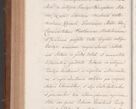 Zdjęcie nr 919 dla obiektu archiwalnego: Volumen VII actorum episcopalium Joannis Małachowski, episcopi Cracoviensis, ducis Severiae de anno 1694 - 1696, quorum index ad finem videatur