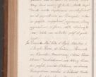 Zdjęcie nr 917 dla obiektu archiwalnego: Volumen VII actorum episcopalium Joannis Małachowski, episcopi Cracoviensis, ducis Severiae de anno 1694 - 1696, quorum index ad finem videatur