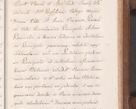 Zdjęcie nr 916 dla obiektu archiwalnego: Volumen VII actorum episcopalium Joannis Małachowski, episcopi Cracoviensis, ducis Severiae de anno 1694 - 1696, quorum index ad finem videatur