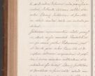 Zdjęcie nr 915 dla obiektu archiwalnego: Volumen VII actorum episcopalium Joannis Małachowski, episcopi Cracoviensis, ducis Severiae de anno 1694 - 1696, quorum index ad finem videatur