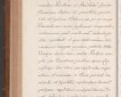 Zdjęcie nr 913 dla obiektu archiwalnego: Volumen VII actorum episcopalium Joannis Małachowski, episcopi Cracoviensis, ducis Severiae de anno 1694 - 1696, quorum index ad finem videatur