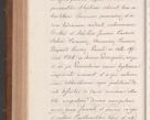 Zdjęcie nr 911 dla obiektu archiwalnego: Volumen VII actorum episcopalium Joannis Małachowski, episcopi Cracoviensis, ducis Severiae de anno 1694 - 1696, quorum index ad finem videatur