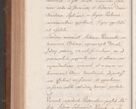 Zdjęcie nr 909 dla obiektu archiwalnego: Volumen VII actorum episcopalium Joannis Małachowski, episcopi Cracoviensis, ducis Severiae de anno 1694 - 1696, quorum index ad finem videatur