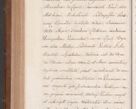 Zdjęcie nr 907 dla obiektu archiwalnego: Volumen VII actorum episcopalium Joannis Małachowski, episcopi Cracoviensis, ducis Severiae de anno 1694 - 1696, quorum index ad finem videatur