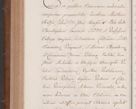 Zdjęcie nr 905 dla obiektu archiwalnego: Volumen VII actorum episcopalium Joannis Małachowski, episcopi Cracoviensis, ducis Severiae de anno 1694 - 1696, quorum index ad finem videatur