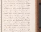 Zdjęcie nr 904 dla obiektu archiwalnego: Volumen VII actorum episcopalium Joannis Małachowski, episcopi Cracoviensis, ducis Severiae de anno 1694 - 1696, quorum index ad finem videatur