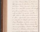Zdjęcie nr 903 dla obiektu archiwalnego: Volumen VII actorum episcopalium Joannis Małachowski, episcopi Cracoviensis, ducis Severiae de anno 1694 - 1696, quorum index ad finem videatur
