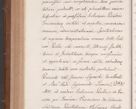 Zdjęcie nr 901 dla obiektu archiwalnego: Volumen VII actorum episcopalium Joannis Małachowski, episcopi Cracoviensis, ducis Severiae de anno 1694 - 1696, quorum index ad finem videatur