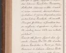Zdjęcie nr 895 dla obiektu archiwalnego: Volumen VII actorum episcopalium Joannis Małachowski, episcopi Cracoviensis, ducis Severiae de anno 1694 - 1696, quorum index ad finem videatur