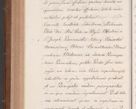 Zdjęcie nr 891 dla obiektu archiwalnego: Volumen VII actorum episcopalium Joannis Małachowski, episcopi Cracoviensis, ducis Severiae de anno 1694 - 1696, quorum index ad finem videatur