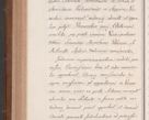 Zdjęcie nr 889 dla obiektu archiwalnego: Volumen VII actorum episcopalium Joannis Małachowski, episcopi Cracoviensis, ducis Severiae de anno 1694 - 1696, quorum index ad finem videatur