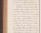 Zdjęcie nr 887 dla obiektu archiwalnego: Volumen VII actorum episcopalium Joannis Małachowski, episcopi Cracoviensis, ducis Severiae de anno 1694 - 1696, quorum index ad finem videatur