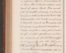 Zdjęcie nr 885 dla obiektu archiwalnego: Volumen VII actorum episcopalium Joannis Małachowski, episcopi Cracoviensis, ducis Severiae de anno 1694 - 1696, quorum index ad finem videatur