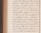 Zdjęcie nr 881 dla obiektu archiwalnego: Volumen VII actorum episcopalium Joannis Małachowski, episcopi Cracoviensis, ducis Severiae de anno 1694 - 1696, quorum index ad finem videatur