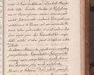 Zdjęcie nr 878 dla obiektu archiwalnego: Volumen VII actorum episcopalium Joannis Małachowski, episcopi Cracoviensis, ducis Severiae de anno 1694 - 1696, quorum index ad finem videatur