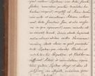 Zdjęcie nr 875 dla obiektu archiwalnego: Volumen VII actorum episcopalium Joannis Małachowski, episcopi Cracoviensis, ducis Severiae de anno 1694 - 1696, quorum index ad finem videatur
