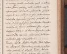 Zdjęcie nr 874 dla obiektu archiwalnego: Volumen VII actorum episcopalium Joannis Małachowski, episcopi Cracoviensis, ducis Severiae de anno 1694 - 1696, quorum index ad finem videatur