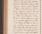 Zdjęcie nr 873 dla obiektu archiwalnego: Volumen VII actorum episcopalium Joannis Małachowski, episcopi Cracoviensis, ducis Severiae de anno 1694 - 1696, quorum index ad finem videatur