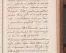 Zdjęcie nr 872 dla obiektu archiwalnego: Volumen VII actorum episcopalium Joannis Małachowski, episcopi Cracoviensis, ducis Severiae de anno 1694 - 1696, quorum index ad finem videatur