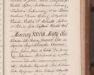 Zdjęcie nr 868 dla obiektu archiwalnego: Volumen VII actorum episcopalium Joannis Małachowski, episcopi Cracoviensis, ducis Severiae de anno 1694 - 1696, quorum index ad finem videatur