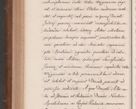 Zdjęcie nr 867 dla obiektu archiwalnego: Volumen VII actorum episcopalium Joannis Małachowski, episcopi Cracoviensis, ducis Severiae de anno 1694 - 1696, quorum index ad finem videatur