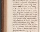 Zdjęcie nr 865 dla obiektu archiwalnego: Volumen VII actorum episcopalium Joannis Małachowski, episcopi Cracoviensis, ducis Severiae de anno 1694 - 1696, quorum index ad finem videatur