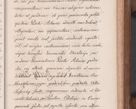 Zdjęcie nr 862 dla obiektu archiwalnego: Volumen VII actorum episcopalium Joannis Małachowski, episcopi Cracoviensis, ducis Severiae de anno 1694 - 1696, quorum index ad finem videatur