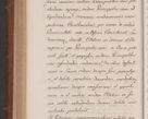 Zdjęcie nr 861 dla obiektu archiwalnego: Volumen VII actorum episcopalium Joannis Małachowski, episcopi Cracoviensis, ducis Severiae de anno 1694 - 1696, quorum index ad finem videatur