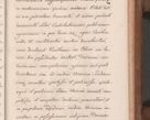 Zdjęcie nr 860 dla obiektu archiwalnego: Volumen VII actorum episcopalium Joannis Małachowski, episcopi Cracoviensis, ducis Severiae de anno 1694 - 1696, quorum index ad finem videatur