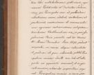 Zdjęcie nr 859 dla obiektu archiwalnego: Volumen VII actorum episcopalium Joannis Małachowski, episcopi Cracoviensis, ducis Severiae de anno 1694 - 1696, quorum index ad finem videatur