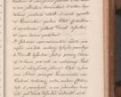Zdjęcie nr 854 dla obiektu archiwalnego: Volumen VII actorum episcopalium Joannis Małachowski, episcopi Cracoviensis, ducis Severiae de anno 1694 - 1696, quorum index ad finem videatur